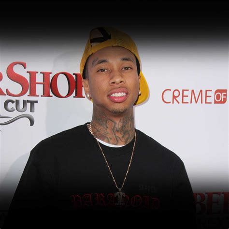 tyga age